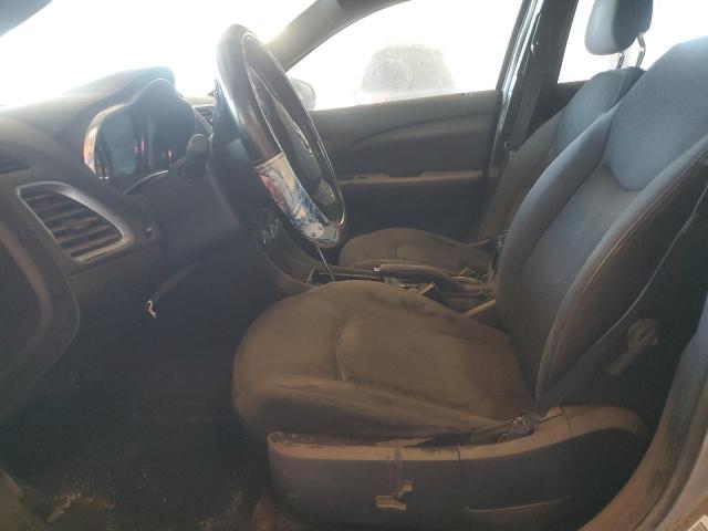 Photo 7 from auction – 2013 DODGE AVENGER SX with VIN 1C3CDZCG0DN602859