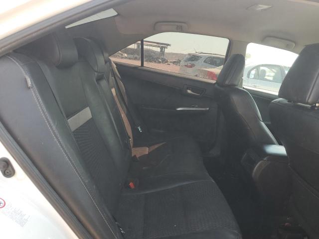 Photo 10 from auction – 2014 TOYOTA CAMRY L with VIN 4T1BF1FK4EU336106