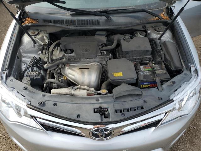 Photo 11 from auction – 2012 TOYOTA CAMRY BASE with VIN 4T4BF1FKXCR211761