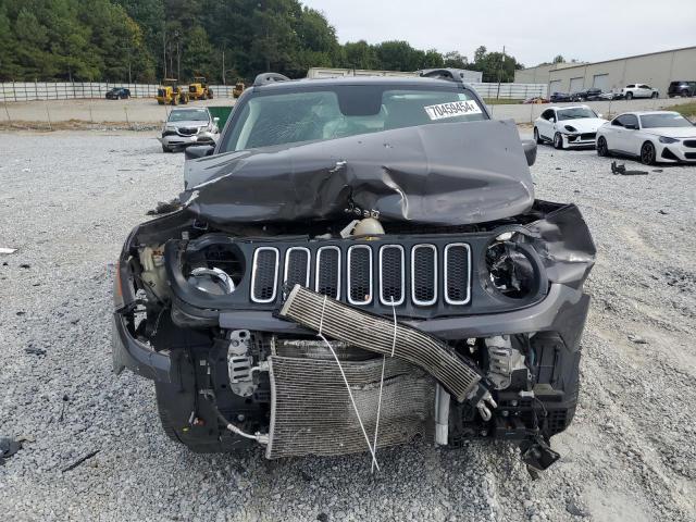 Photo 5 from auction – 2018 JEEP RENEGADE L with VIN ZACCJBBB6JPJ52524