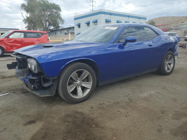 DODGE CHALLENGER 2019 with VIN 2C3CDZAG2KH684554 - Photo from auction