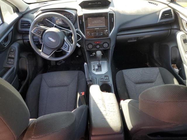 Photo 8 from auction – 2018 SUBARU IMPREZA PR with VIN 4S3GTAD64J3748597