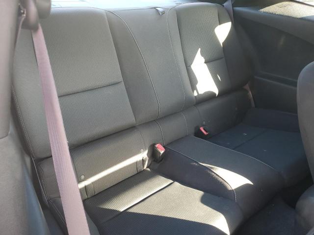 Photo 10 from auction – 2011 CHEVROLET CAMARO LT with VIN 2G1FB1ED4B9163614