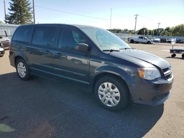 Photo 4 from auction – 2014 DODGE GRAND CARA with VIN 2C4RDGBG4ER250935