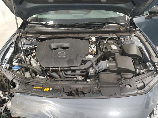 Photo 11 from auction – 2024 MAZDA 3 PREFERRE with VIN 3MZBPBCM2RM402382