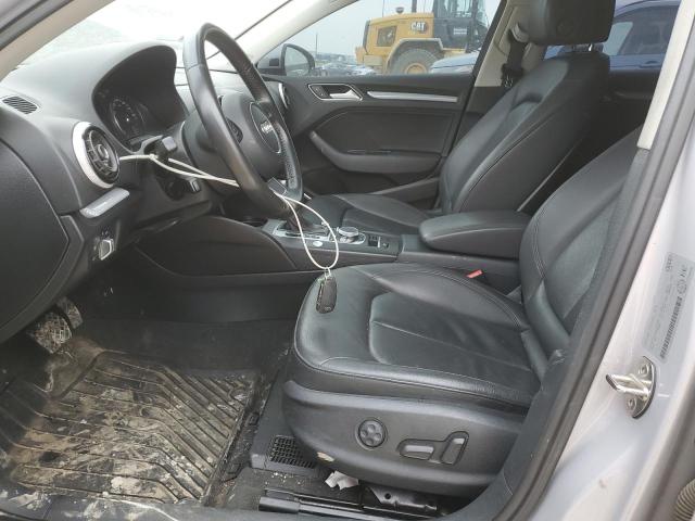 Photo 7 from auction – 2015 AUDI A3 with VIN WAUFFRFF5F1125973