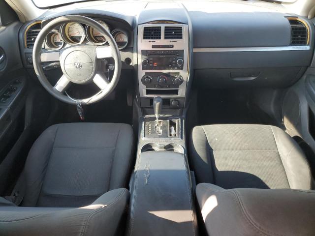 Photo 8 from auction – 2009 DODGE CHARGER SX with VIN 2B3KA33V49H595525