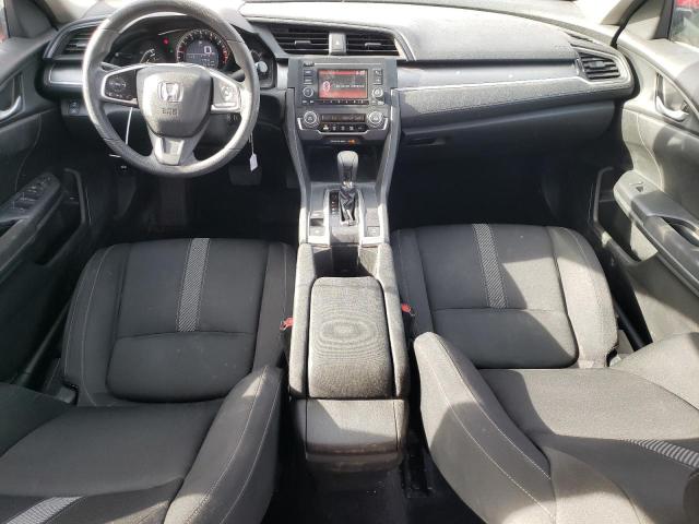 Photo 8 from auction – 2016 HONDA CIVIC LX with VIN 2HGFC2F59GH543788