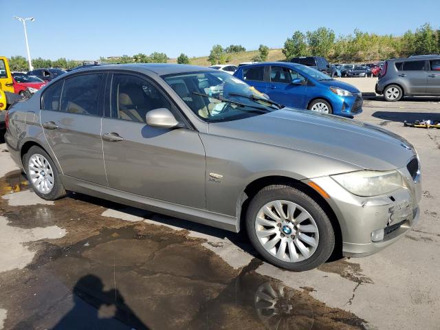 Photo 4 from auction – 2009 BMW 328 XI with VIN WBAPK73509A451622