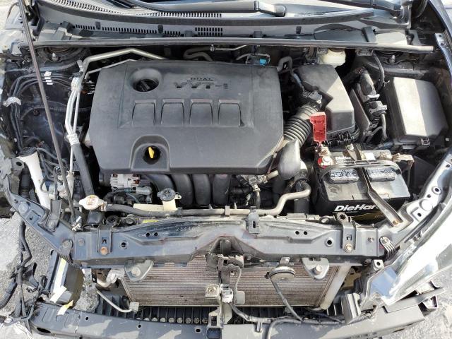 Photo 11 from auction – 2018 TOYOTA COROLLA L with VIN 5YFBURHE9JP748822
