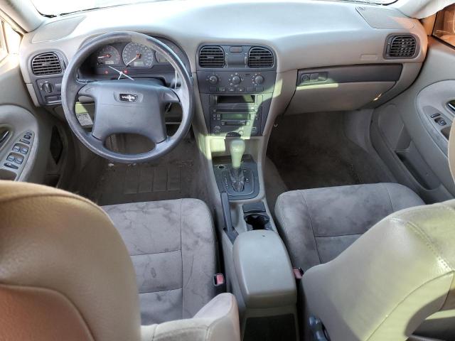 Photo 8 from auction – 2002 VOLVO S40 1.9T with VIN YV1VS29552F851005