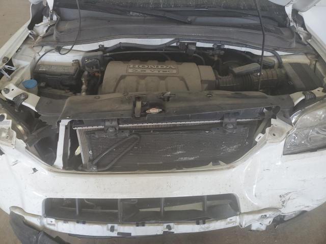صورة رقم 12 من المزاد - 2007 HONDA PILOT EXL مع VIN 5FNYF18767B008091