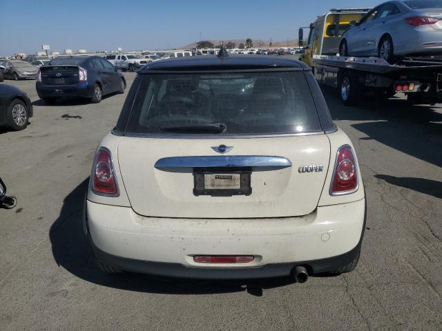 Photo 6 from auction – 2013 MINI COOPER with VIN WMWSU3C53DT681049