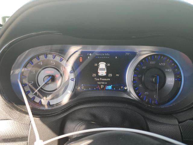 Photo 9 from auction – 2015 CHRYSLER 300 S with VIN 2C3CCABT5FH867873