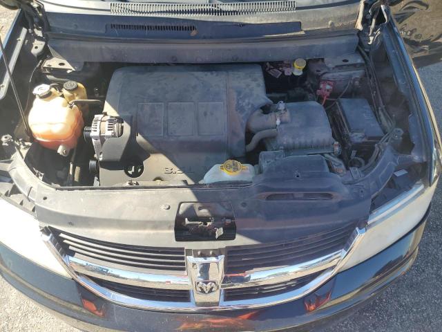 Photo 12 from auction – 2010 DODGE JOURNEY SX with VIN 3D4PG5FV0AT118549