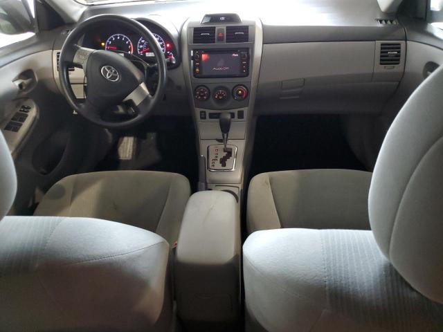 Photo 8 from auction – 2013 TOYOTA COROLLA BA with VIN 2T1BU4EE9DC942276
