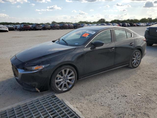 MAZDA 3 PREFERRE 2021 with VIN JM1BPBCL8M1340051 - Photo from auction