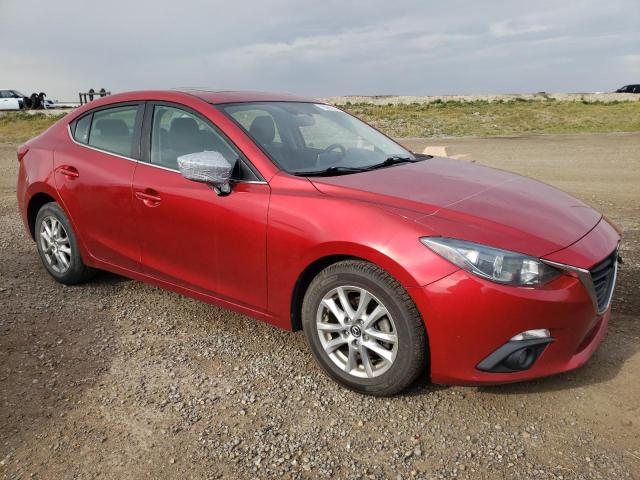 Photo 4 from auction – 2014 MAZDA 3 TOURING with VIN 3MZBM1V72EM107416