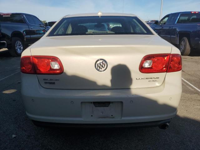 Photo 6 from auction – 2011 BUICK LUCERNE CX with VIN 1G4HC5EM9BU129462