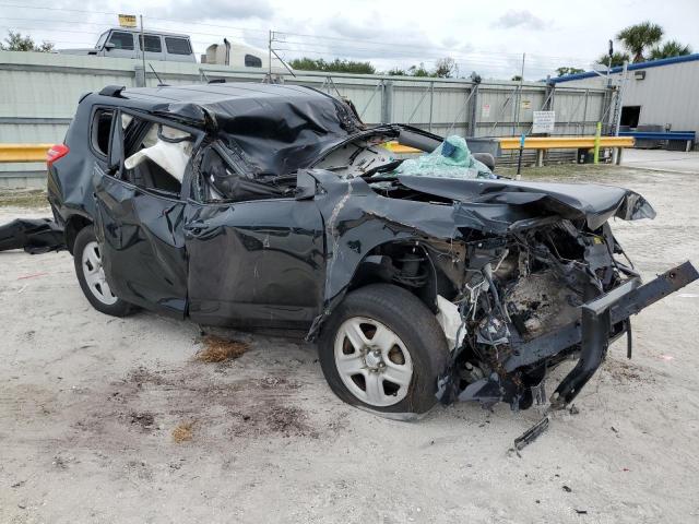 Photo 4 from auction – 2012 TOYOTA RAV4 with VIN 2T3ZF4DV7CW152926
