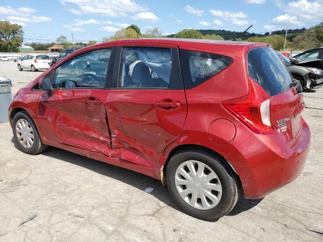 Photo 2 from auction – 2014 NISSAN VERSA NOTE with VIN 3N1CE2CP2EL416485