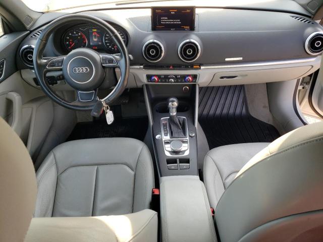 Photo 8 from auction – 2016 AUDI A3 PREMIUM with VIN WAU38LFF3G1094847