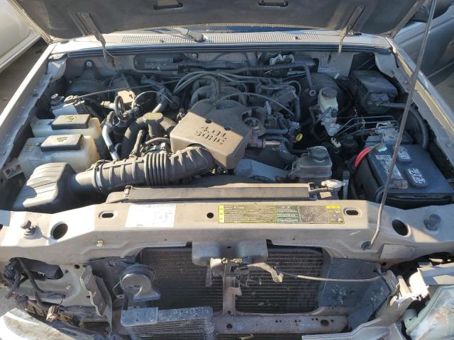 Zdjęcie 11 z aukcji – 2004 FORD RANGER SUP z VIN 1FTYR15E34PB62687