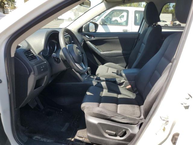 Photo 7 from auction – 2014 MAZDA CX-5 TOURI with VIN JM3KE2CY0E0336026
