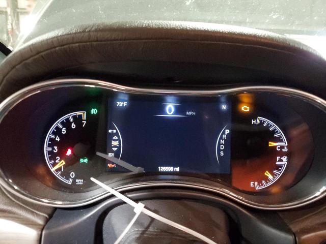Photo 9 from auction – 2014 JEEP GRAND CHER with VIN 1C4RJFCG8EC587277