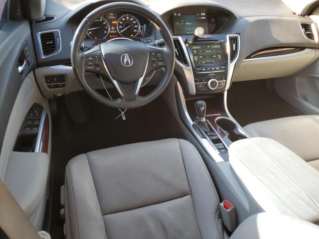 Photo 8 from auction – 2015 ACURA TLX TECH with VIN 19UUB1F54FA013939