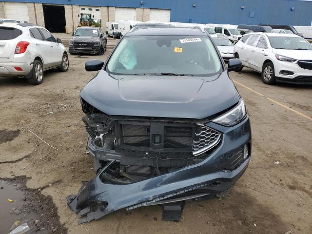 Photo 5 from auction – 2024 FORD EDGE SEL with VIN 2FMPK4J98RBA63626