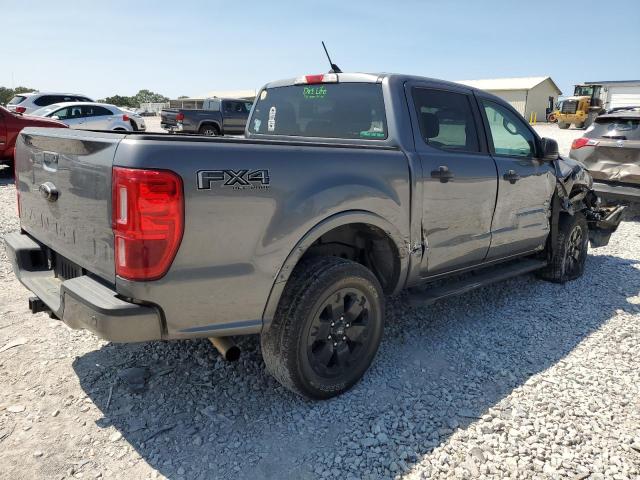 Photo 3 from auction – 2021 FORD RANGER XL with VIN 1FTER4FH8MLD50187