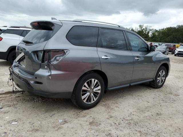 Photo 3 from auction – 2019 NISSAN PATHFINDER with VIN 5N1DR2MM7KC607400
