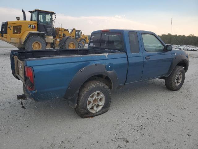 Photo 3 from auction – 2001 NISSAN FRONTIER K with VIN 1N6ED26Y01C312352