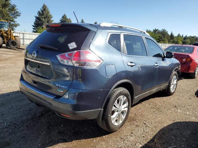 Photo 3 from auction – 2014 NISSAN ROGUE S with VIN 5N1AT2MV9EC853737