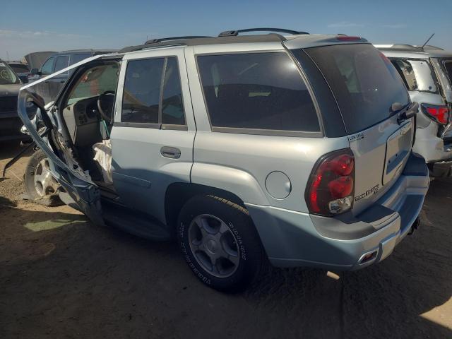 Photo 2 from auction – 2008 CHEVROLET TRAILBLAZE with VIN 1GNDT13S282173151