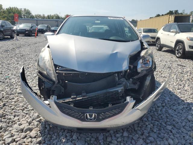 Photo 5 from auction – 2012 HONDA FIT with VIN JHMGE8H30CS003291