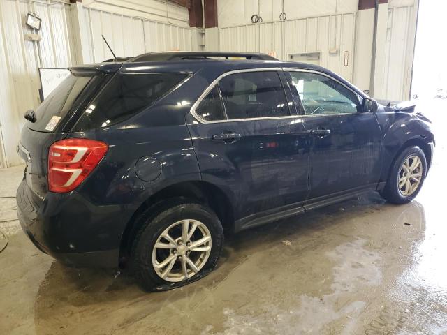 Photo 3 from auction – 2016 CHEVROLET EQUINOX LT with VIN 2GNFLFEK7G6158021