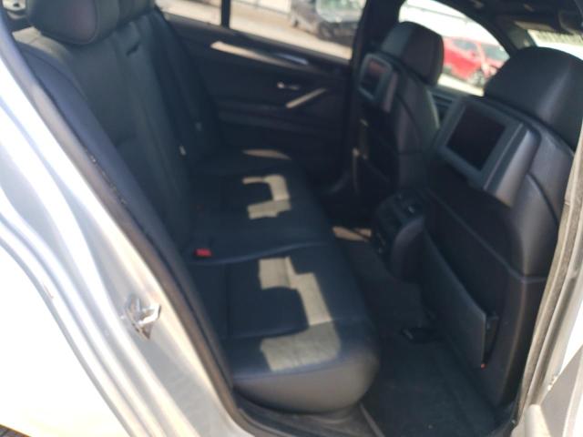 Photo 10 from auction – 2012 BMW 528 I with VIN WBAXG5C54CDY28366