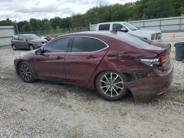 Photo 2 from auction – 2015 ACURA TLX TECH with VIN 19UUB3F59FA008957