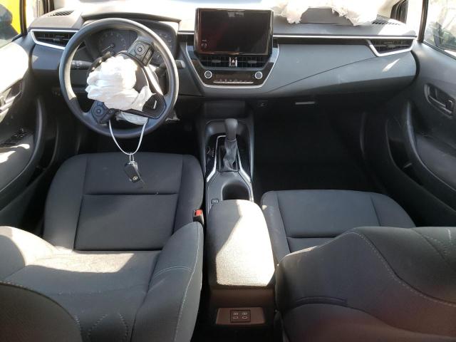 Photo 8 from auction – 2024 TOYOTA COROLLA LE with VIN 5YFB4MDE0RP152535