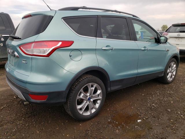 Photo 3 from auction – 2013 FORD ESCAPE SEL with VIN 1FMCU9H96DUD26243