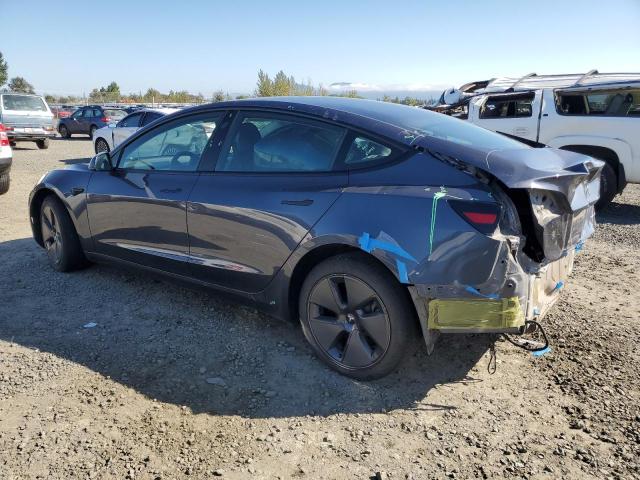 Photo 2 from auction – 2022 TESLA MODEL 3 with VIN 5YJ3E1EB3NF277300