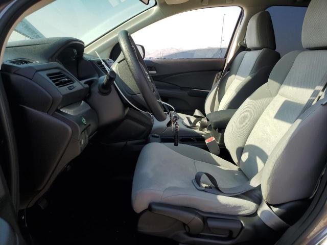 Photo 7 from auction – 2016 HONDA CR-V SE with VIN 2HKRM3H43GH542436