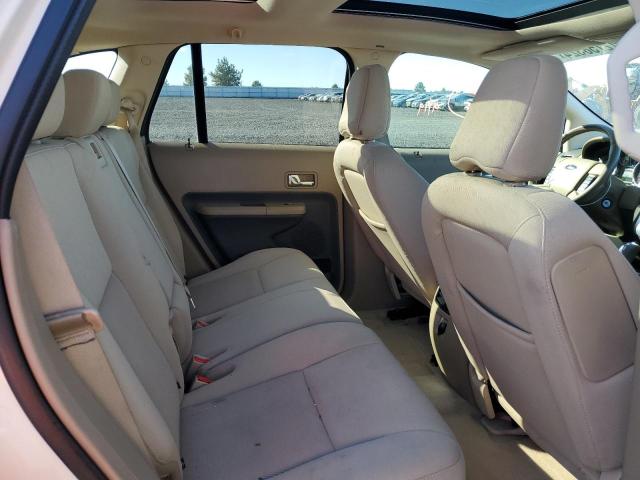 Photo 11 from auction – 2007 FORD EDGE SEL with VIN 2FMDK48C07BB14974