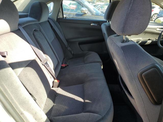 Photo 10 from auction – 2012 CHEVROLET IMPALA LT with VIN 2G1WB5E39C1197210