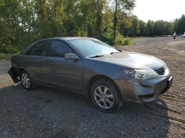 Photo 4 from auction – 2005 TOYOTA CAMRY LE with VIN 4T1BF30K95U594884