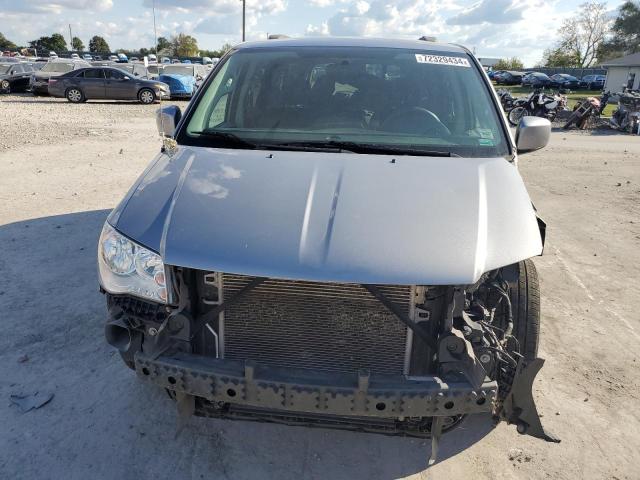 Photo 5 from auction – 2015 DODGE GRAND CARA with VIN 2C4RDGCGXFR535722
