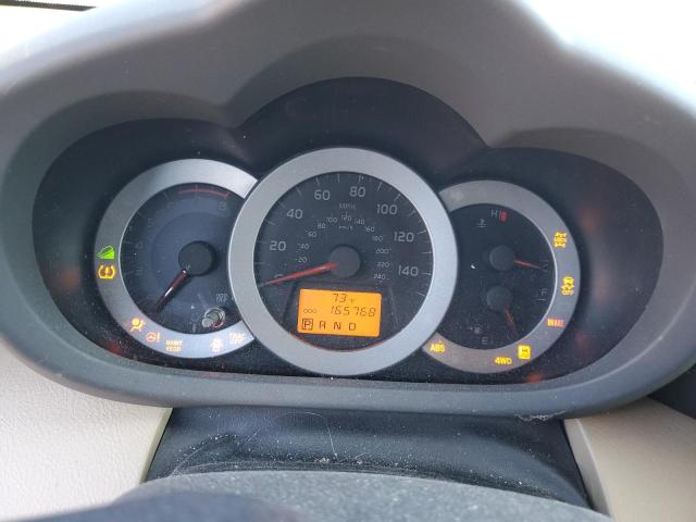 Photo 9 from auction – 2011 TOYOTA RAV4 LIMIT with VIN 2T3DK4DVXBW036950