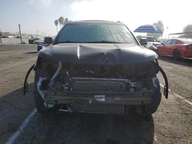Photo 5 from auction – 2017 FORD EXPLORER with VIN 1FM5K8B85HGD04103